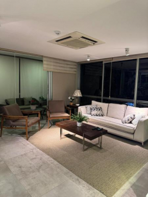 Hermoso Departamento en el centro de Asunción! Manantiales Plaza